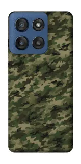 Чехол на Motorola Edge 60 Stylus Camouflage v24 фото 1 из 1