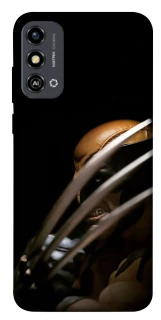 Чохол на ZTE Blade A53 Wolverine фото 1 з 1