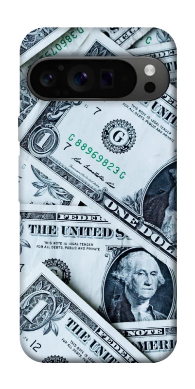 Чохол на Google Pixel 9 Pro 1 долар фото 1 з 1