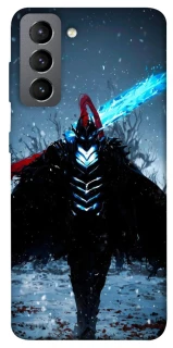 Чехол на Samsung Galaxy S21 FE Igris фото 1 из 1