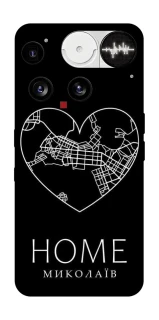 Чохол на Nothing Phone (3) Миколаїв Home фото 1 з 1