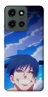 Чехол на Motorola Moto G Power (2025) Toji v5 фото 1 из 1