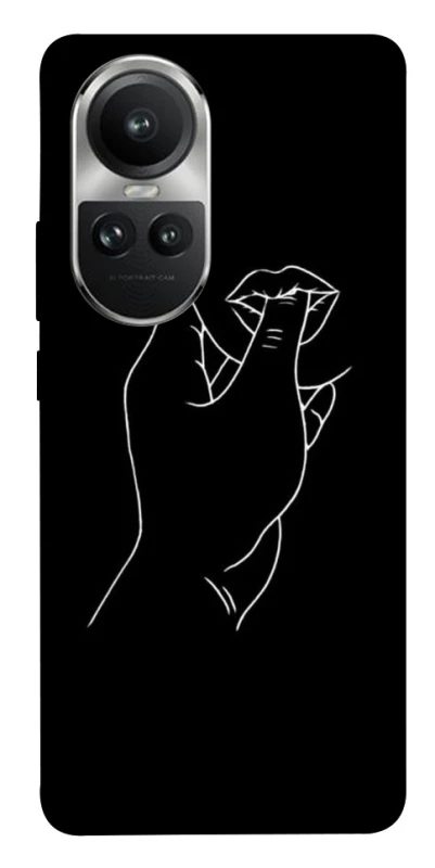 Чохол на Oppo Reno 10 Passion фото 1 з 1