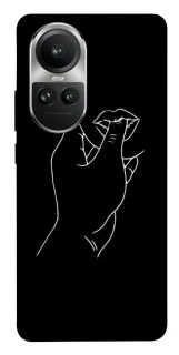 Чохол на Oppo Reno 10 Passion фото 1 з 1