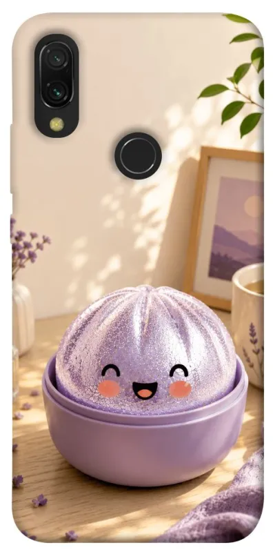 Чохол на Xiaomi Redmi 7 Dumpling ver.4 фото 1 з 1