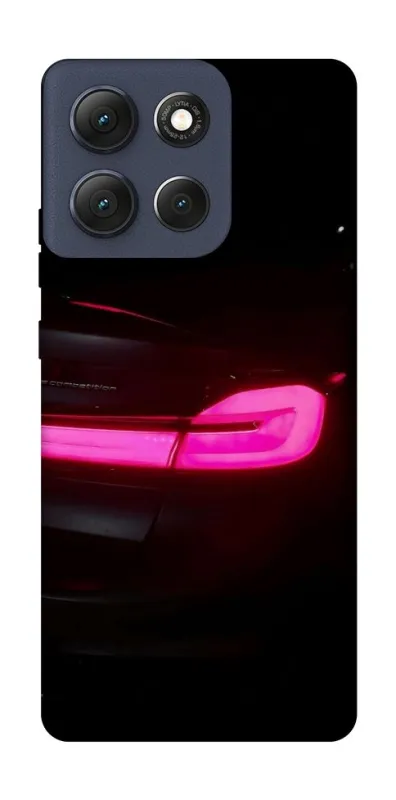 Чохол на Motorola Moto G86 BMW v46 фото 1 з 1