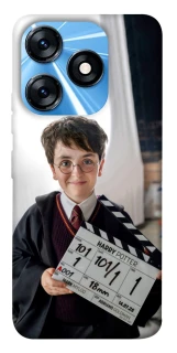 Чехол на TECNO Spark 10 New Harry Potter ver.1 фото 1 из 1