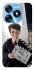 Чехол на TECNO Spark 10 New Harry Potter ver.1 фото 1 из 1