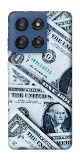 Чохол на Motorola Edge 60 Stylus 1 долар фото 1 з 1