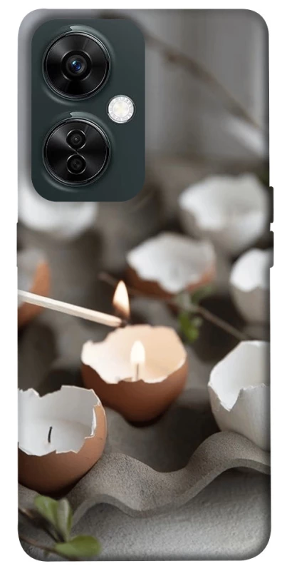 Чохол на OnePlus Nord CE 3 Lite Eggcellent фото 1 з 1