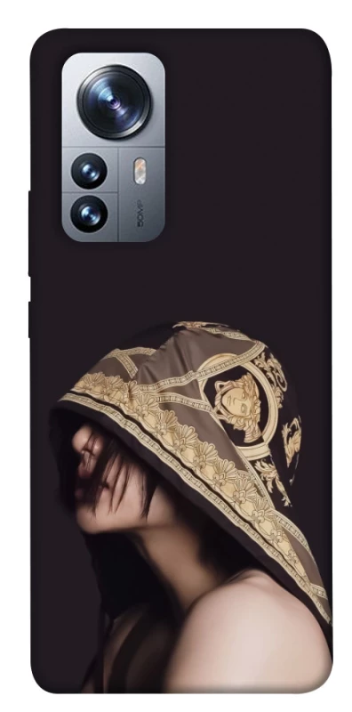 Чохол на Xiaomi 12 / 12X HyunJin v2 фото 1 з 1