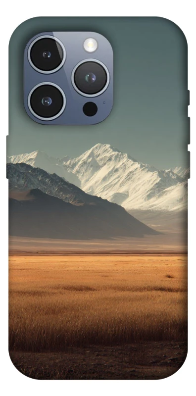 Чохол на Apple iPhone 16 Pro Max Asian mountains фото 1 з 1