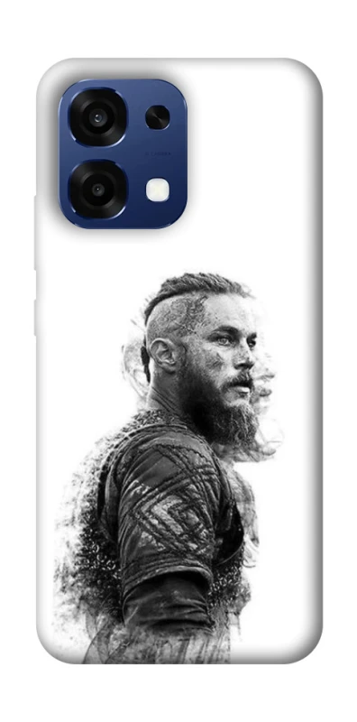 Чохол на Oppo A6 Pro 4G/5G Ragnar v2 фото 2 з 2