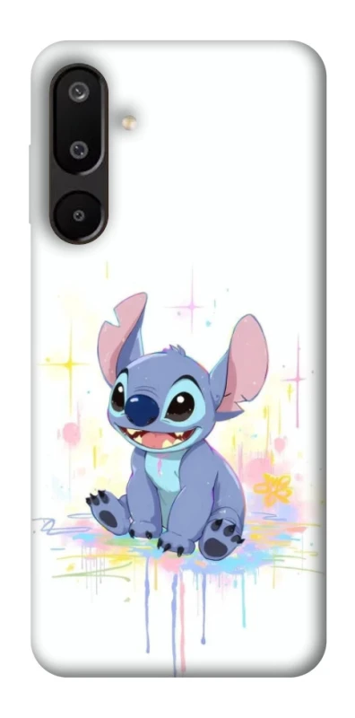 Чохол на Samsung Galaxy M16 5G Stitch ver.4 фото 1 з 1