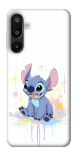 Чехол на Samsung Galaxy M16 5G Stitch ver.4 фото 1 из 1