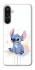 Чохол на Samsung Galaxy M16 5G Stitch ver.4 фото 1 з 1