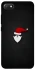 Чохол на Xiaomi Redmi 6A Santa's mood фото 1 з 1