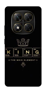 Чохол на Xiaomi Poco X7 King ver.1 фото 1 з 1