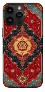 Чехол на Apple iPhone 14 Pro Max (6.7") Ковёр v50 фото 1 из 1