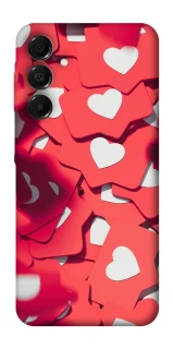 Чохол на Samsung Galaxy A17 4G/5G Love aesthetic ver.2 фото 1 з 1