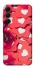 Чохол на Samsung Galaxy A17 4G/5G Love aesthetic ver.2 фото 1 з 1