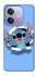 Чохол на Oppo A3 4G Stitch ver.6 фото 1 Чохол на Oppo A3 4G Stitch ver.6 фото 1 з 1
