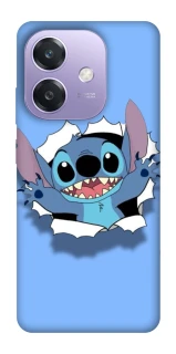 Чехол на Oppo A40m Stitch ver.6 фото 1 из 1