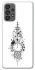 Чехол на Samsung Galaxy A73 5G Tattoo ver.8 фото 1 из 1