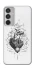 Чехол на Samsung Galaxy M35 Tattoo ver.2 фото 1 из 1