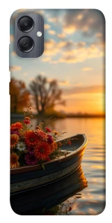 Чохол на Samsung Galaxy A05 Flowers v18 фото 1 з 1