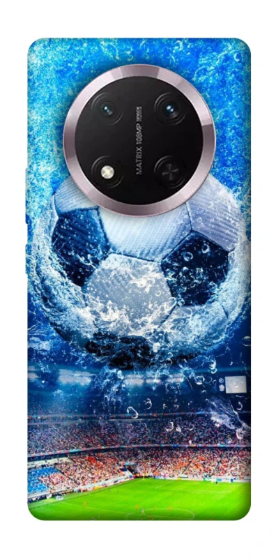 Чехол на Honor X9c Fantasy Football Stadium фото 1 из 1