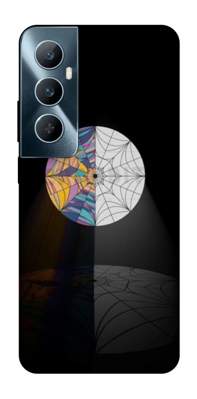 Чохол на Realme C65 4G Wednesday room фото 1 з 1