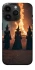 Чохол на Apple iPhone 14 Pro (6.1") Halloween Witch ver.6 фото 1 з 1