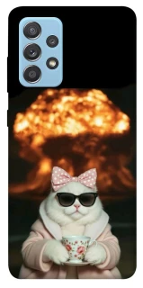 Чохол на Samsung Galaxy A52 4G / A52 5G Exploding Kittens ver.2 фото 1 з 1