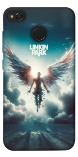 Чохол на Xiaomi Redmi 4X Linkin Park logo ver.7 фото 1 з 1