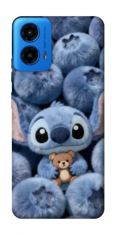 Чехол на Motorola Moto G45 Sweet Stitch фото 1 из 1