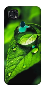 Чохол на ZTE Blade 20 Smart Flowers v16 фото 1 з 1