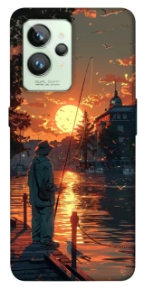 Чохол на Realme GT2 Fishing фото 1 з 1