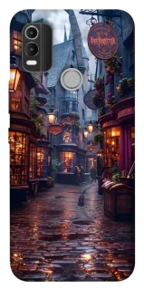 Чохол на Nokia C21 Plus Harry Potter v11 фото 1 з 1