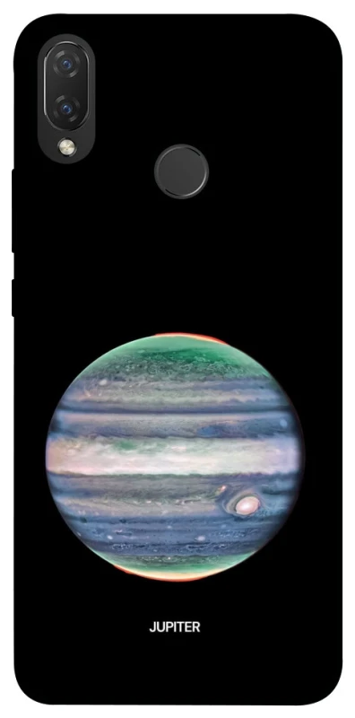 Чехол на Huawei P Smart+ (nova 3i) Jupiter фото 1 из 1