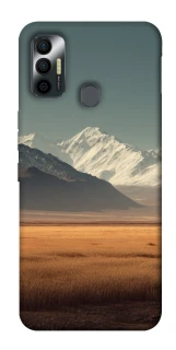 Чехол на TECNO Spark 7 Asian mountains фото 1 из 1