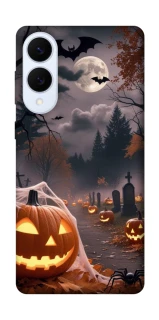 Чохол на Samsung Galaxy S25 Edge Halloween фото 1 з 1
