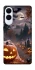 Чохол на Samsung Galaxy S25 Edge Halloween фото 1 з 1