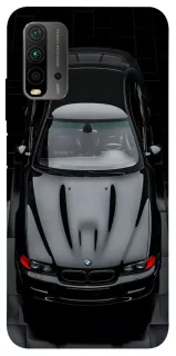 Чохол на Xiaomi Redmi 9T BMW V12 фото 1 з 1