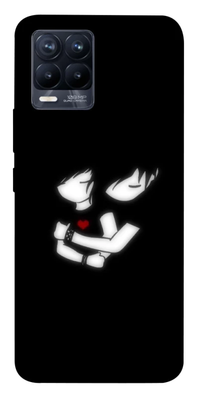 Чохол на Realme 8 We love фото 1 з 1