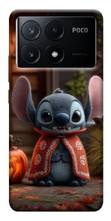 Чохол на Xiaomi Poco X6 Stitch ver.14 фото 1 з 1