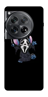 Чехол на OnePlus 12 Halloween Stitch ver.2 фото 1 из 1