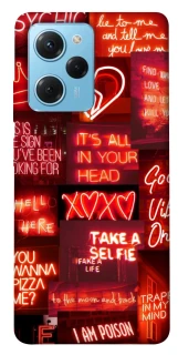 Чохол на Xiaomi Poco X5 Pro 5G Love collage ver.7 фото 1 з 1