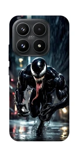 Чохол на Xiaomi 17 Venom v2 фото 1 з 1