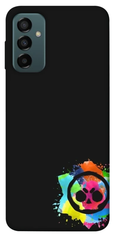 Чехол на Samsung Galaxy M13 4G Brawl Stars ver.4 фото 1 из 1